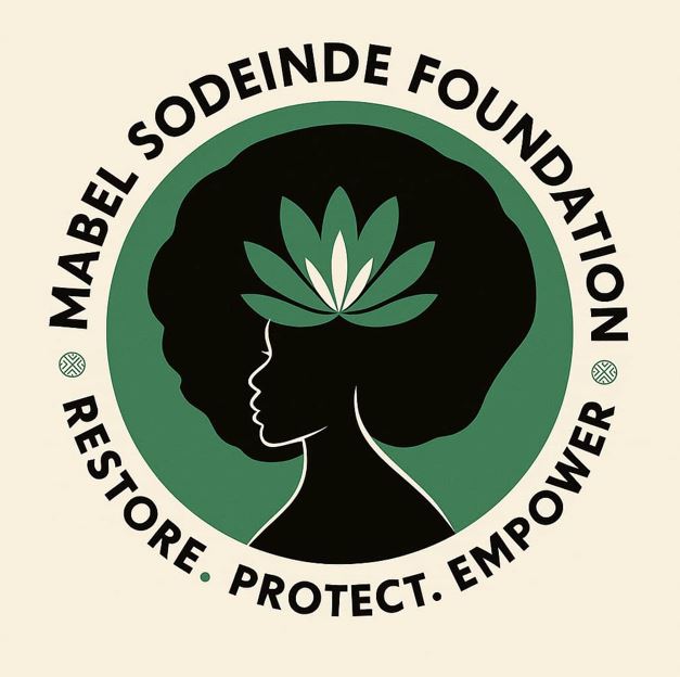Mabel Sodeinde Foundation