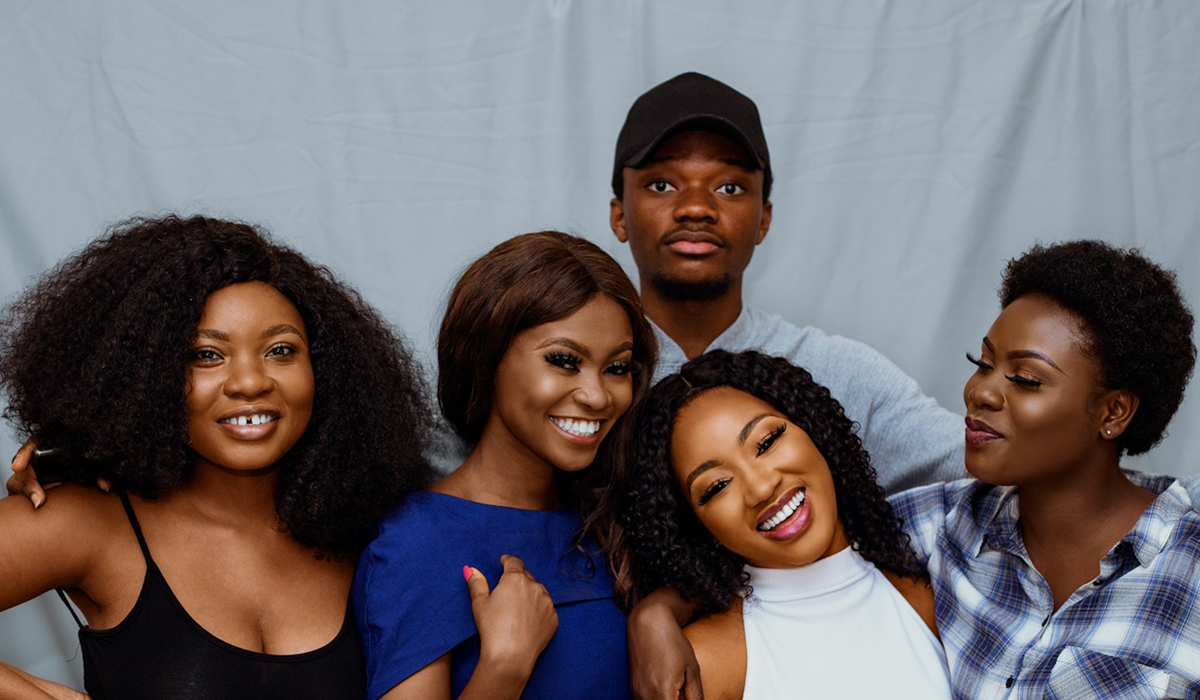 About Mabel Sodeinde Foundation