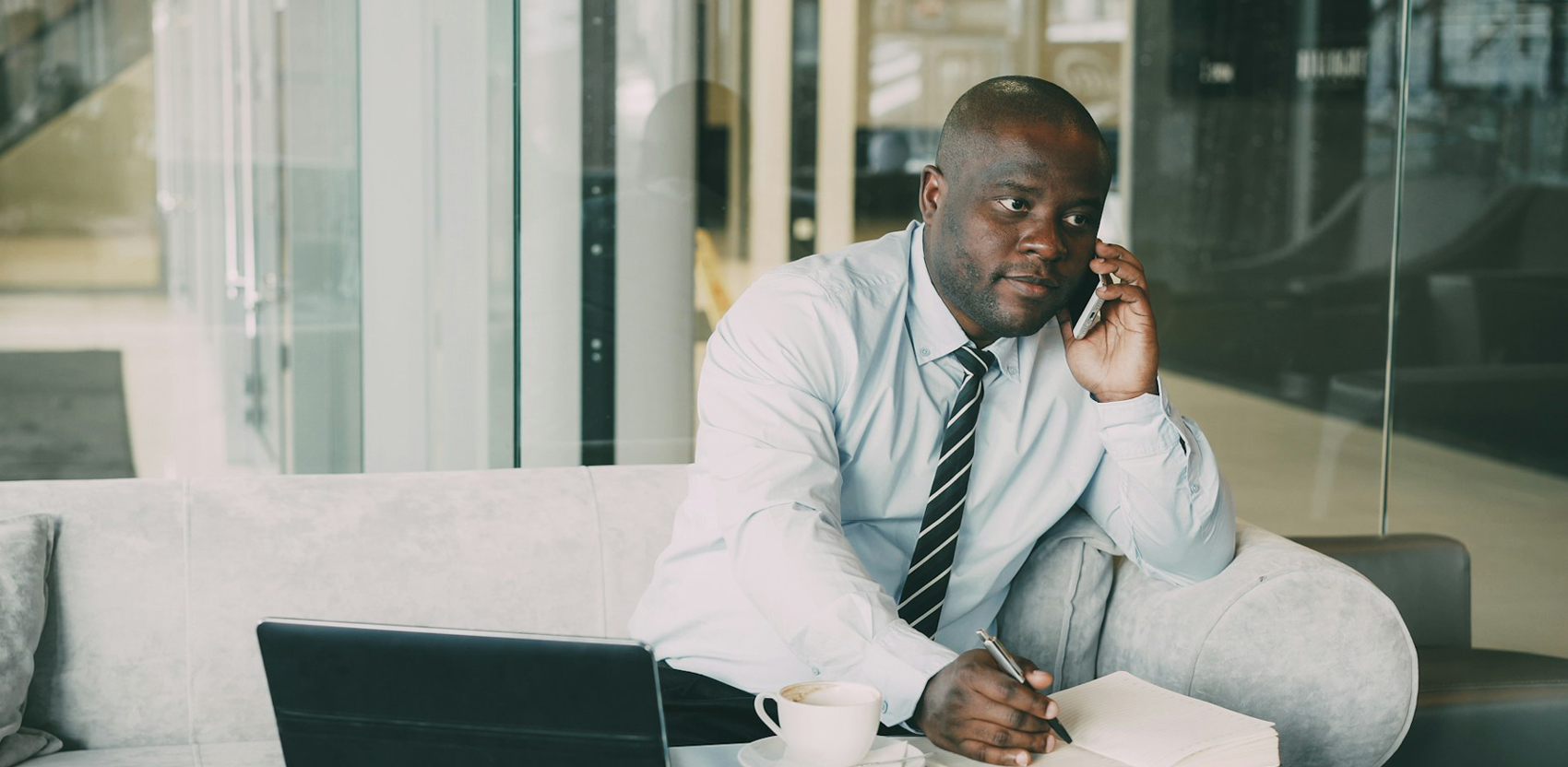 Mabel Sodeinde Foundation - Contact Us