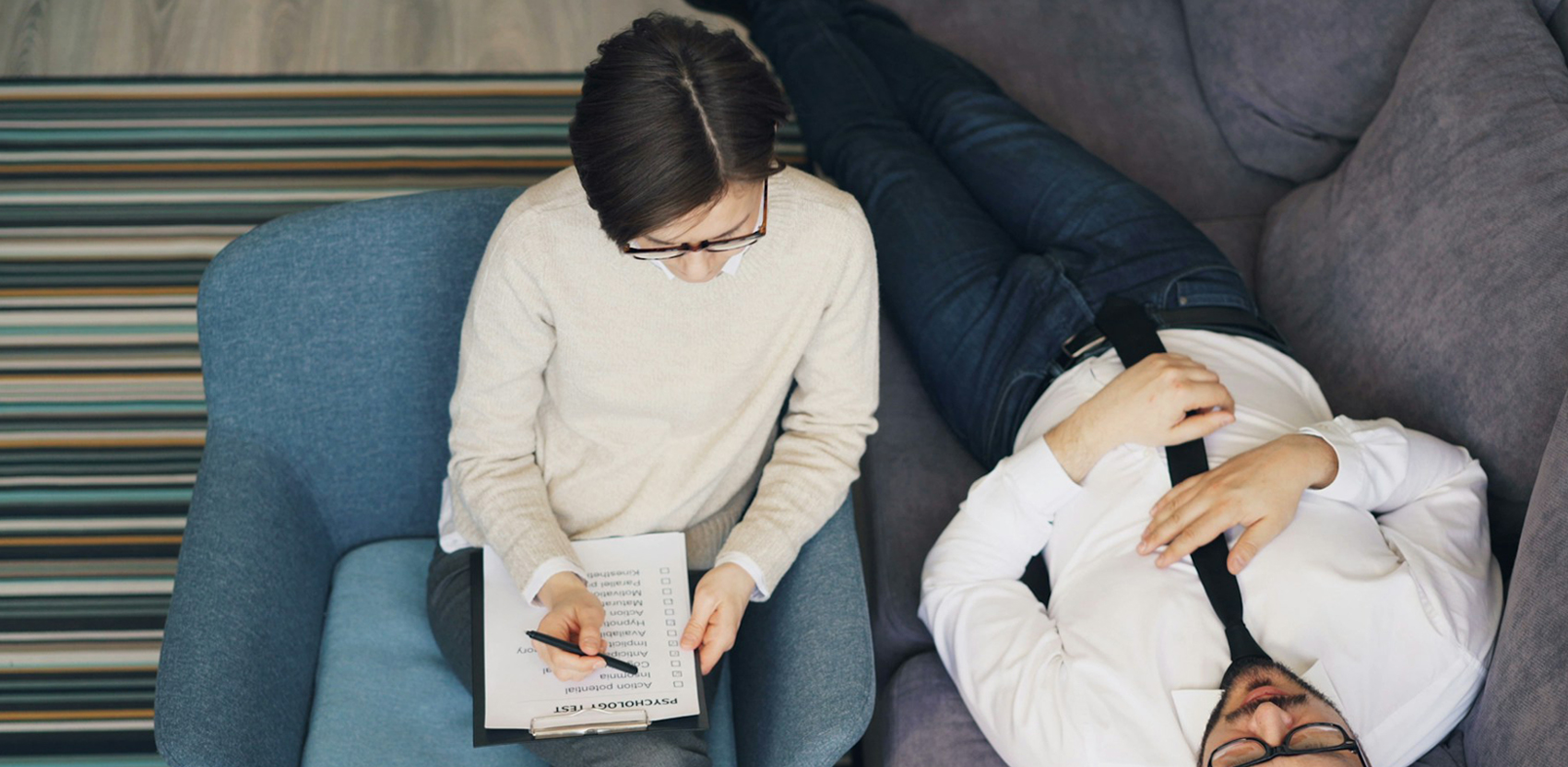 Mabel Sodeinde Foundation - Free Therapy Session