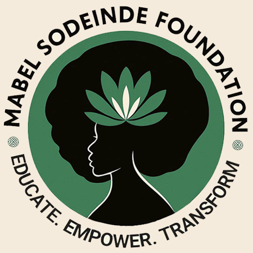 Mabel Sodeinde Foundation